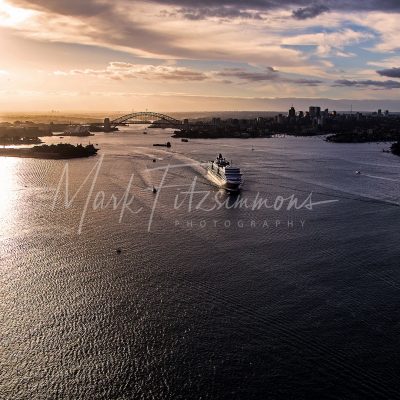 Mark Fitzsimmons Photography Queen Mary